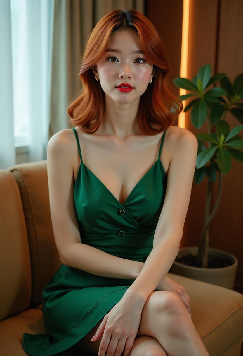 锦心似玉